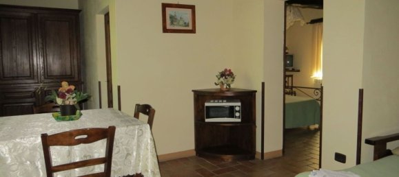 30 rooms House in Todi, Italy No. 55561 23