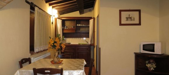 30 rooms House in Todi, Italy No. 55561 22