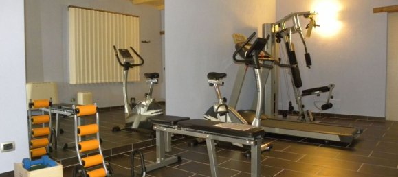 30 rooms House in Todi, Italy No. 55561 19