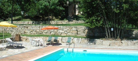 30 rooms House in Todi, Italy No. 55561 3
