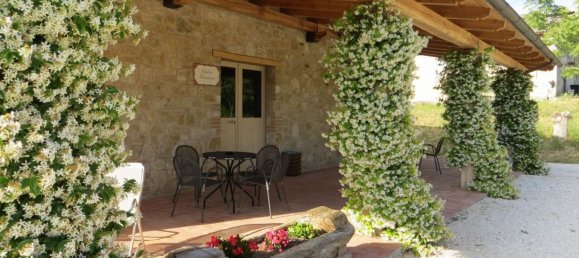 30 rooms House in Todi, Italy No. 55561 7