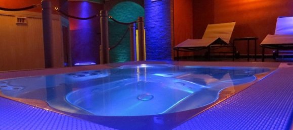 30 rooms House in Todi, Italy No. 55561 17