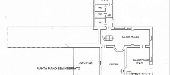 30 rooms House in Todi, Italy No. 55561 26