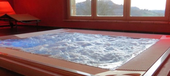 30 rooms House in Todi, Italy No. 55561 14