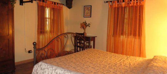 30 rooms House in Todi, Italy No. 55561 24