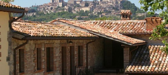 30 rooms House in Todi, Italy No. 55561 5