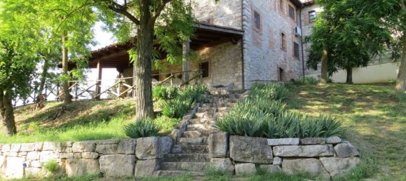 30 rooms House in Todi, Italy No. 55561 10