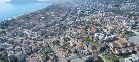 Apartamento de 1+1 en Oba, Turkey No. 15501 22