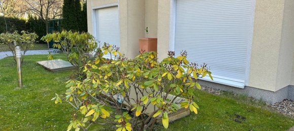 Квартира с 2 спальнями в Груневальд, Германия № 37022 7