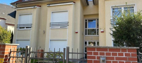 Квартира с 2 спальнями в Груневальд, Германия № 37022 6