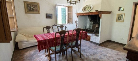 10 rooms House in Asciano, Italy No. 57594 11