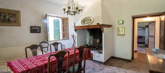 10 rooms House in Asciano, Italy No. 57594 12