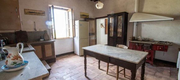 10 rooms House in Asciano, Italy No. 57594 15