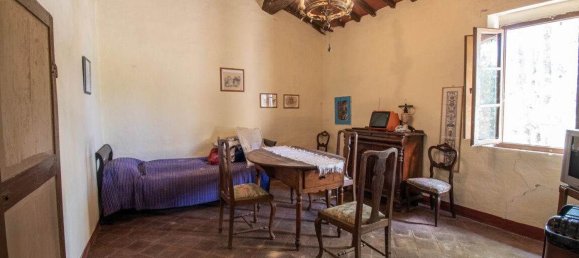 10 rooms House in Asciano, Italy No. 57594 28