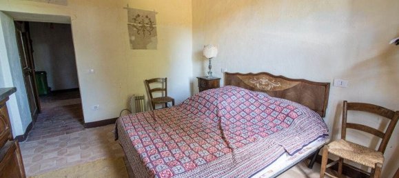 10 rooms House in Asciano, Italy No. 57594 20