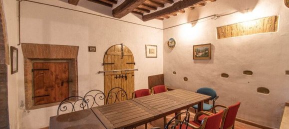 10 rooms House in Asciano, Italy No. 57594 35