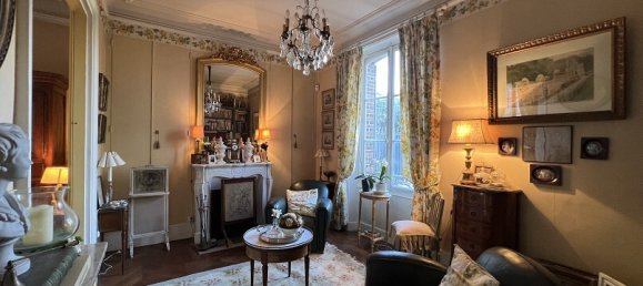 4 chambres Maison à Cherisy, France No. 39220 6