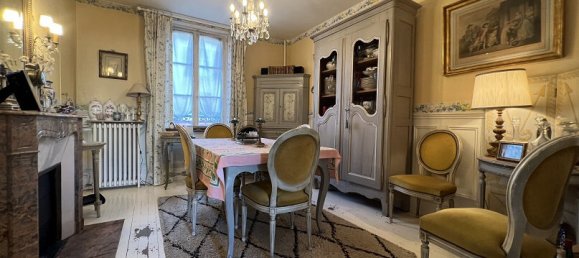 4 chambres Maison à Cherisy, France No. 39220 7