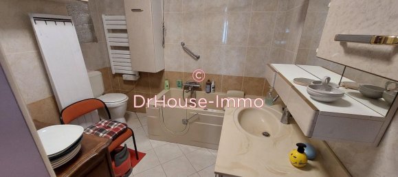 1 غرف نوم منزل في Mussy-sur-Seine, France رقم 68298 4