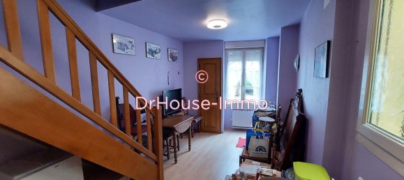 1 غرف نوم منزل في Mussy-sur-Seine, France رقم 68298 2