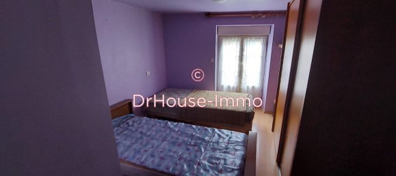 1 غرف نوم منزل في Mussy-sur-Seine, France رقم 68298 9