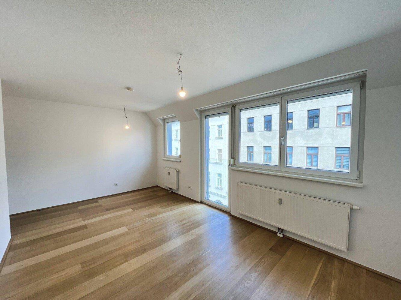 2-salle Appartement à Ottakring, Austria No. 177193