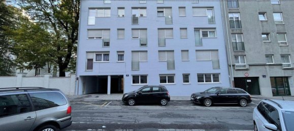 2-salle Appartement à Ottakring, Austria No. 177193 13