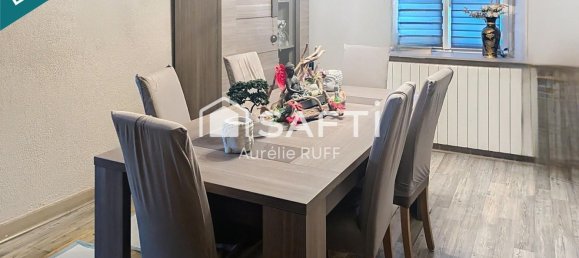 Casa T3 em Haboudange, France N.º 211097 2