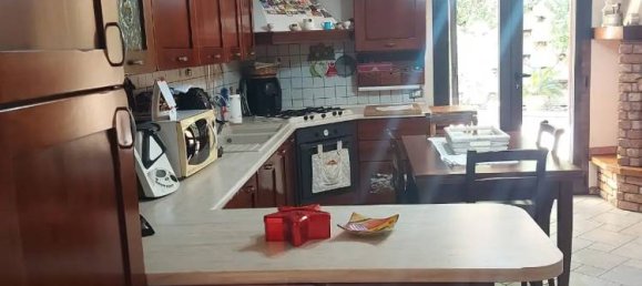 4-Zimmer Wohnung in Monte Grimano Terme, Italy, Nr. 328105 2