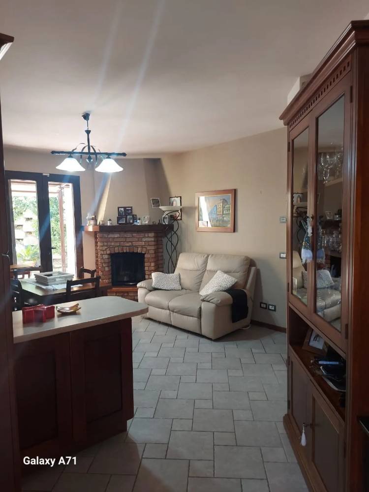 4-Zimmer Wohnung in Monte Grimano Terme, Italy, Nr. 328105