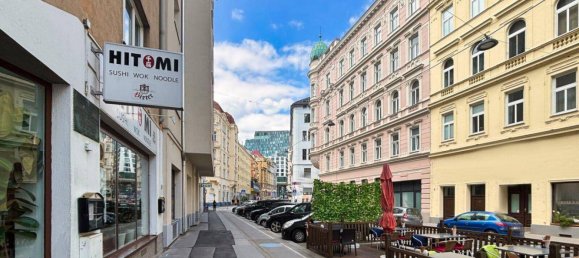 2-Zimmer Wohnung in Wien, Austria, Nr. 184942 8