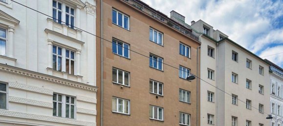 2-Zimmer Wohnung in Wien, Austria, Nr. 184942 10