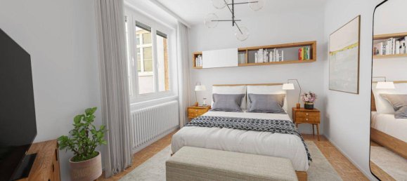 2-Zimmer Wohnung in Wien, Austria, Nr. 184942 3