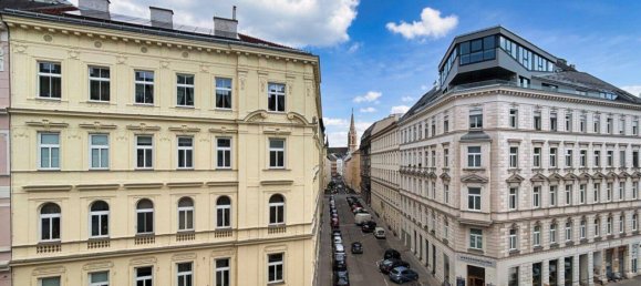 2-Zimmer Wohnung in Wien, Austria, Nr. 184942 7