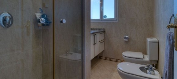 4 Schlafzimmer Villa in Mijas, Spain, Nr. 144456 20