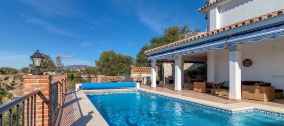 4 Schlafzimmer Villa in Mijas, Spain, Nr. 144456 50
