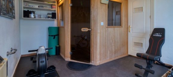 4 Schlafzimmer Villa in Mijas, Spain, Nr. 144456 41