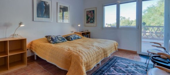 4 Schlafzimmer Villa in Mijas, Spain, Nr. 144456 18
