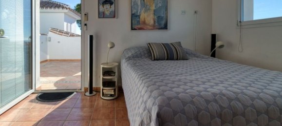 4 Schlafzimmer Villa in Mijas, Spain, Nr. 144456 27
