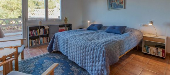 4 Schlafzimmer Villa in Mijas, Spain, Nr. 144456 24