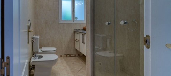 4 Schlafzimmer Villa in Mijas, Spain, Nr. 144456 22