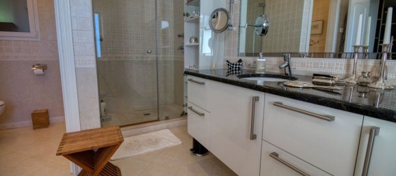 4 Schlafzimmer Villa in Mijas, Spain, Nr. 144456 36