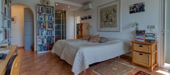 4 Schlafzimmer Villa in Mijas, Spain, Nr. 144456 32