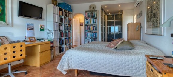 4 Schlafzimmer Villa in Mijas, Spain, Nr. 144456 33