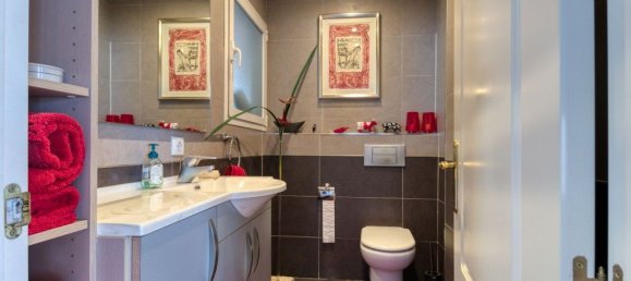 4 Schlafzimmer Villa in Mijas, Spain, Nr. 144456 39