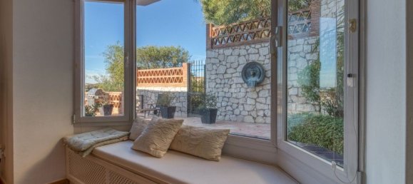 4 Schlafzimmer Villa in Mijas, Spain, Nr. 144456 15