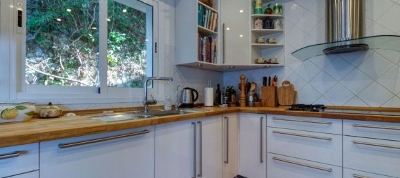 4 Schlafzimmer Villa in Mijas, Spain, Nr. 144456 17