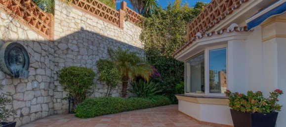 4 Schlafzimmer Villa in Mijas, Spain, Nr. 144456 40
