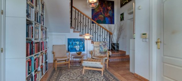 4 Schlafzimmer Villa in Mijas, Spain, Nr. 144456 38