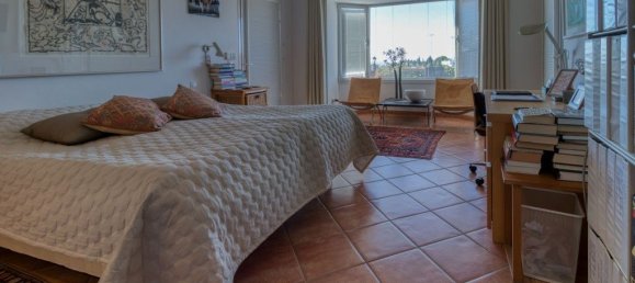 4 Schlafzimmer Villa in Mijas, Spain, Nr. 144456 30